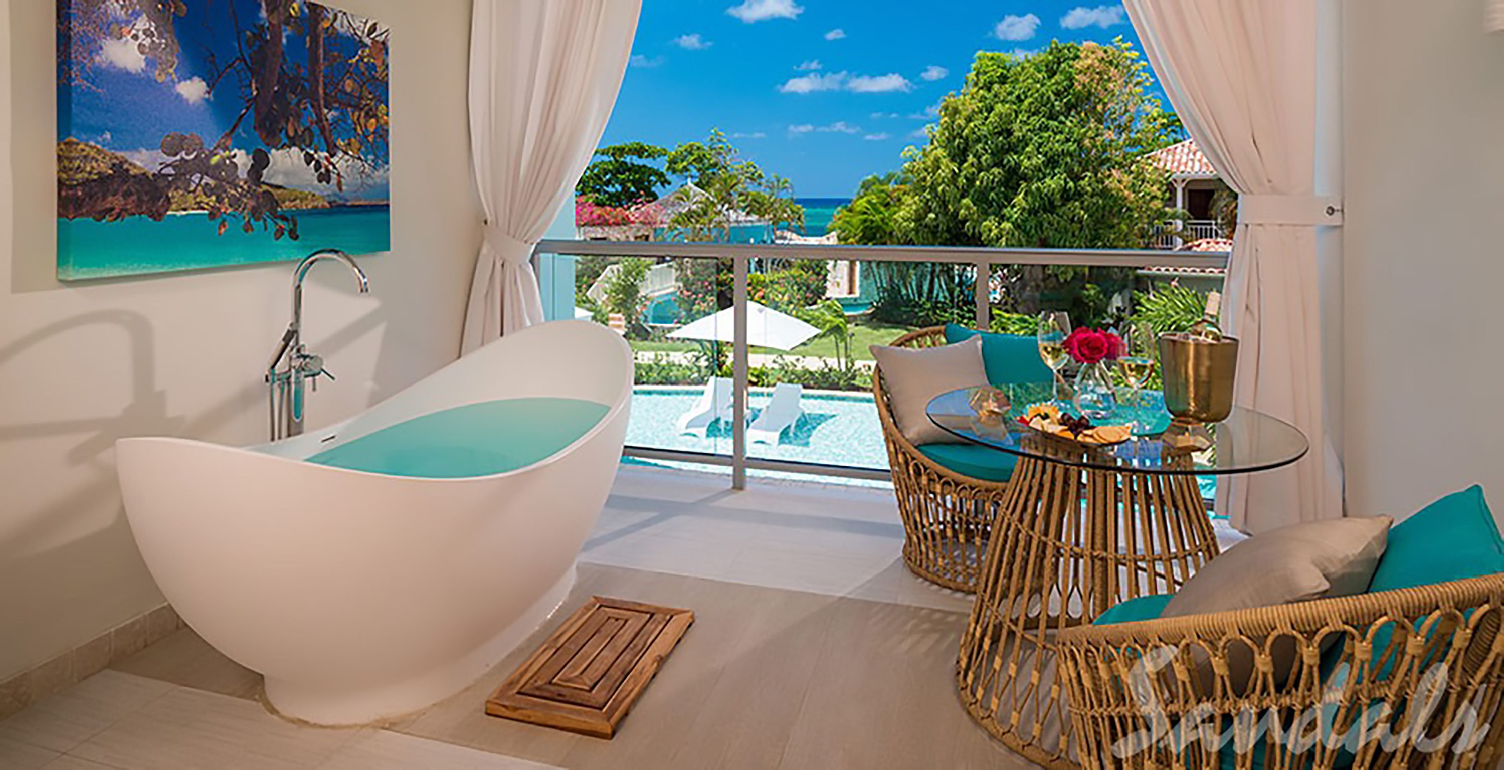 sandals emerald bay expedia