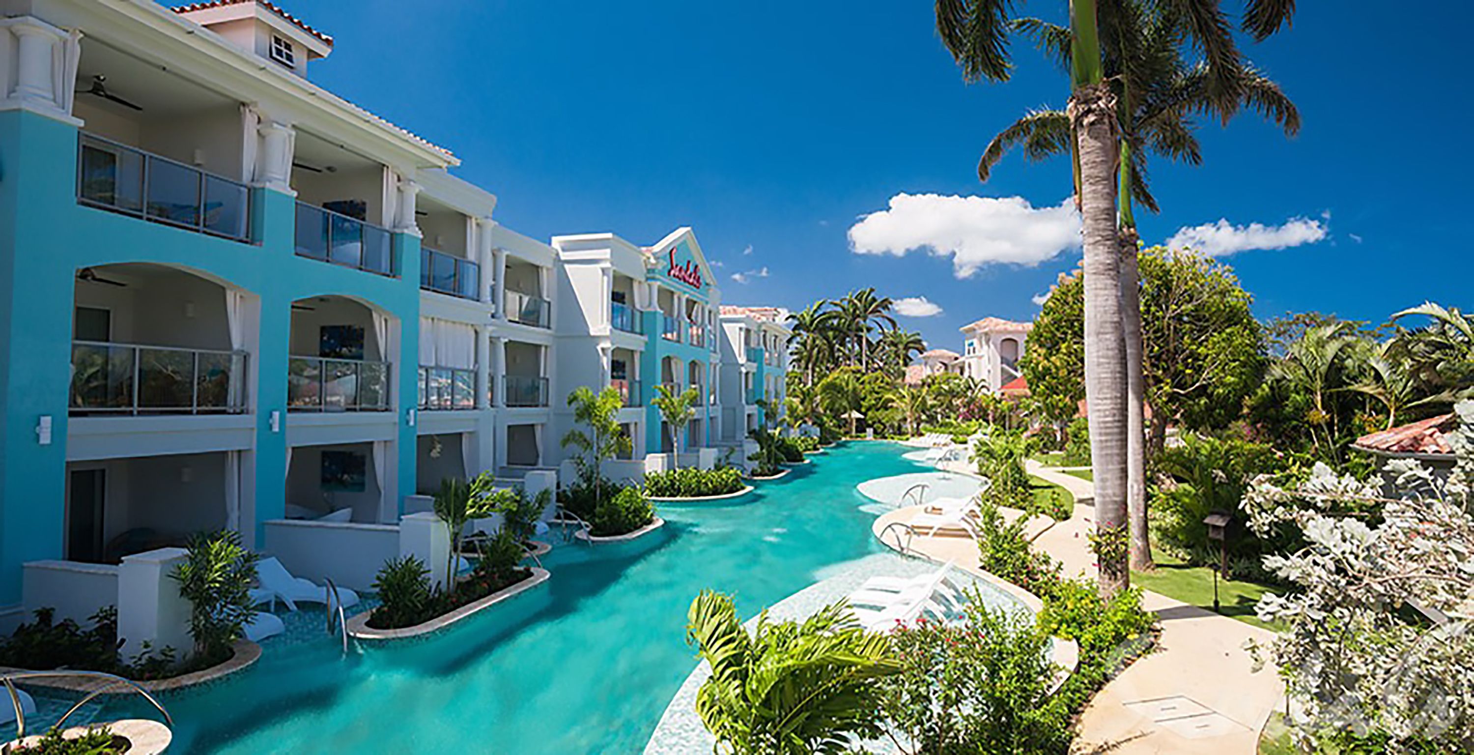 sandals emerald bay expedia