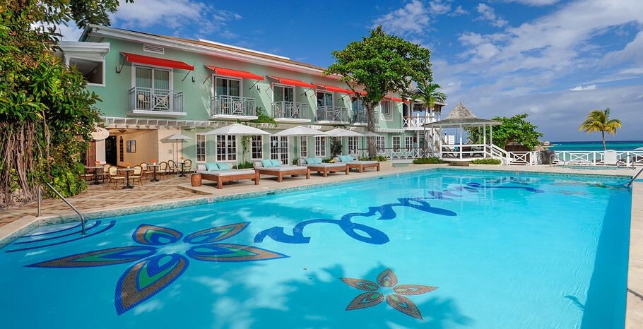 Sandals resort deals from toronto