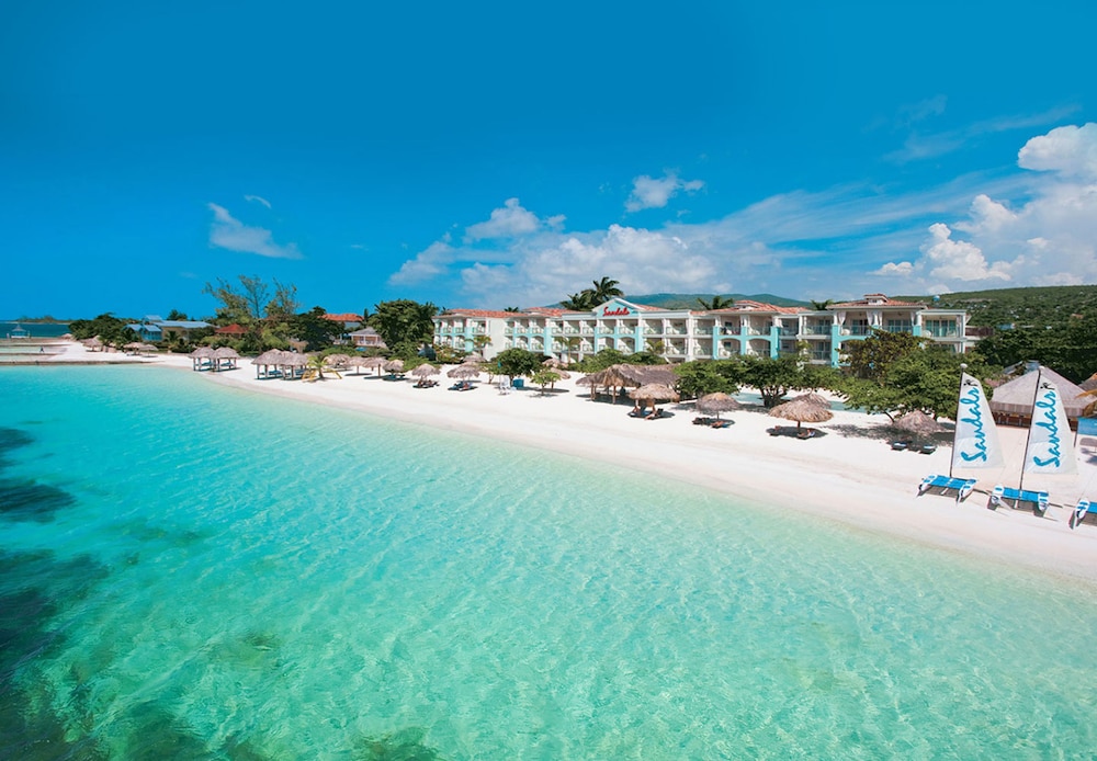 Sandals Montego Bay - All Inclusive - Couples Only: 2019 ...