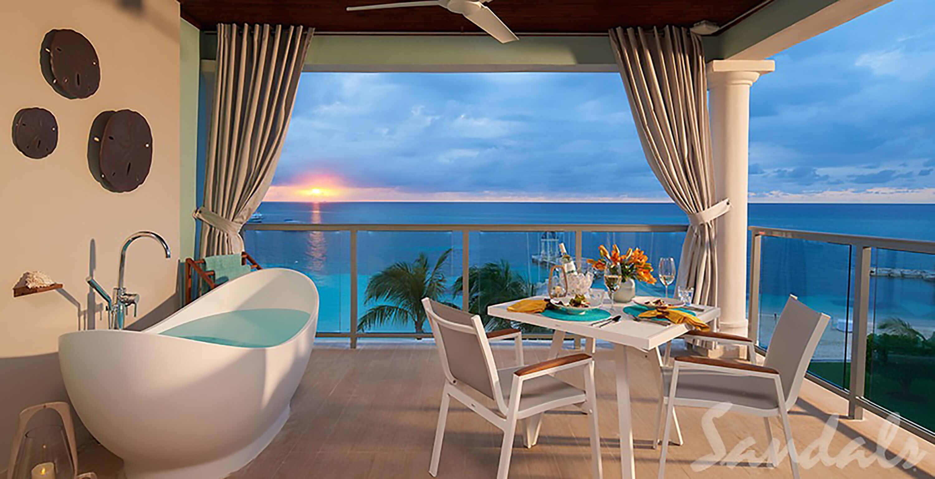 sandals emerald bay expedia