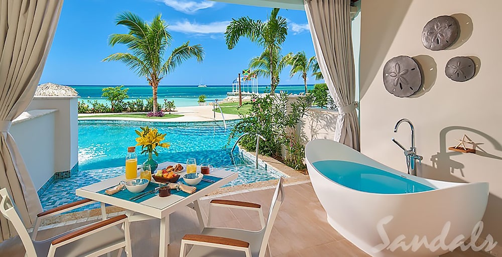 Sandals Montego Bay - ALL INCLUSIVE Couples Only: 2019 Room Prices , Deals & Reviews | Expedia