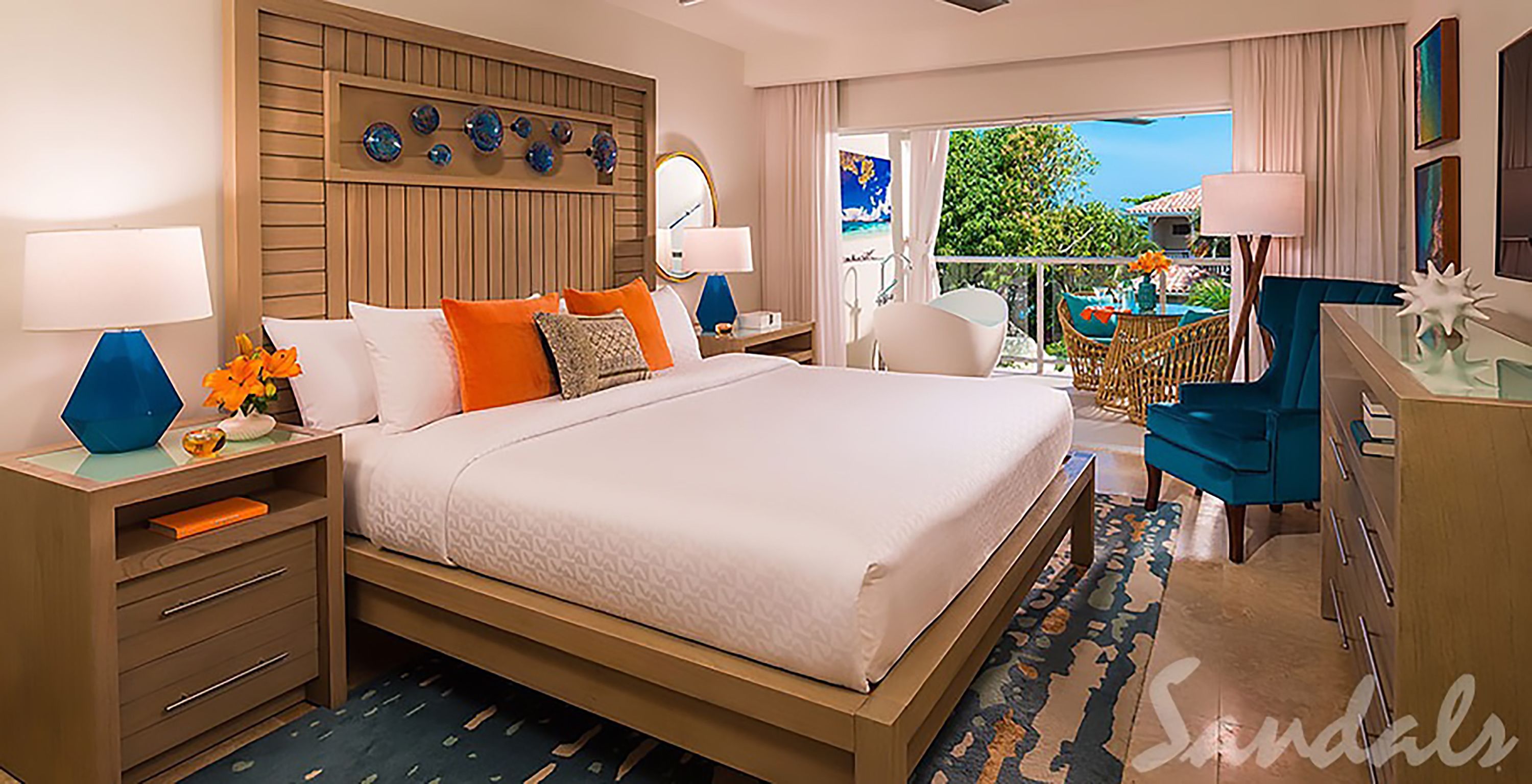 sandals emerald bay expedia