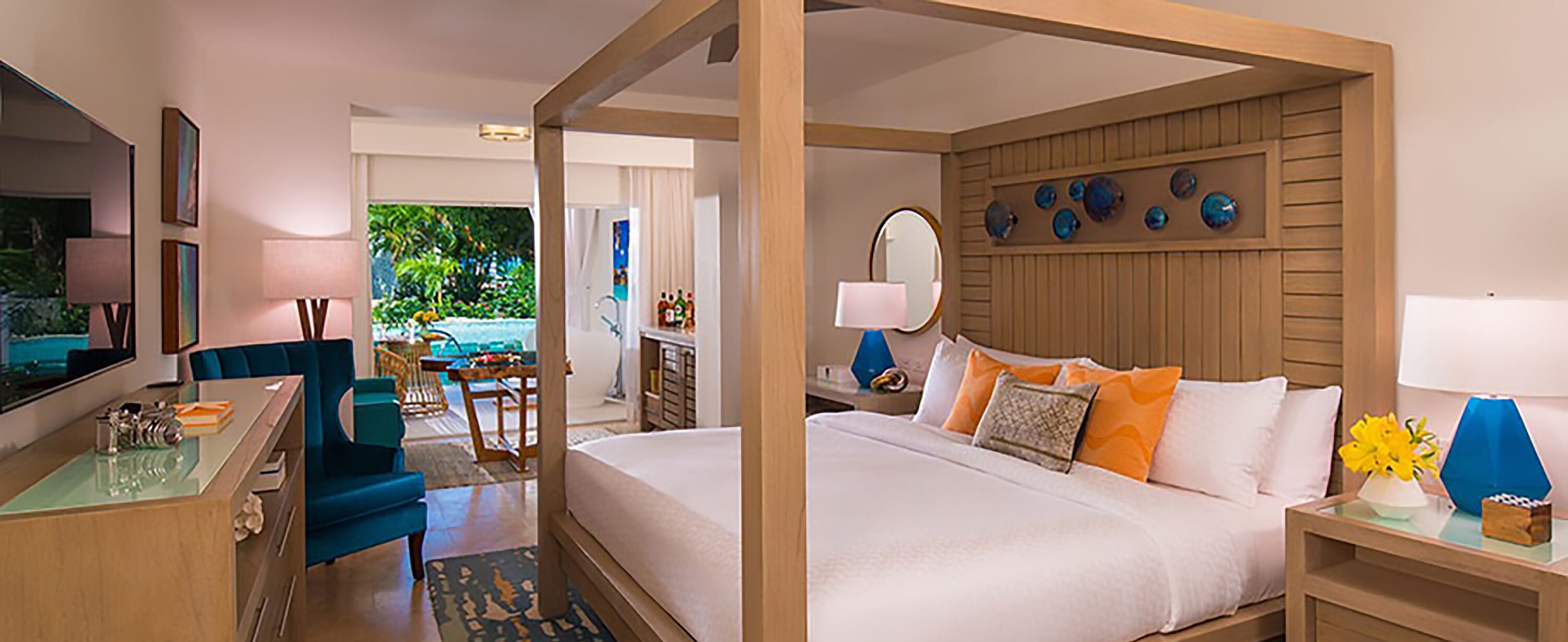 sandals emerald bay expedia