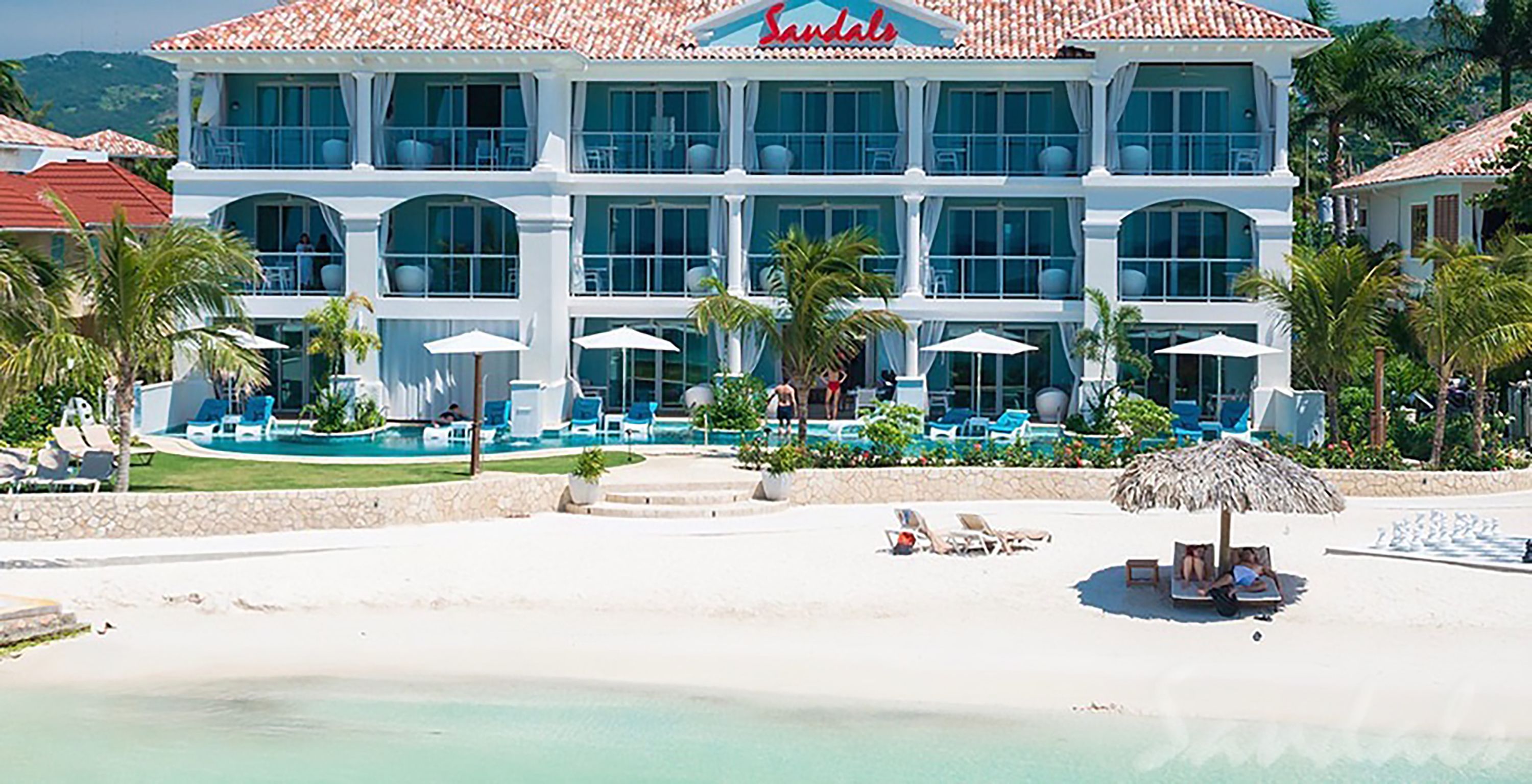 sandals emerald bay expedia