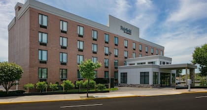 Fairfield Inn by Marriott JFK Airport