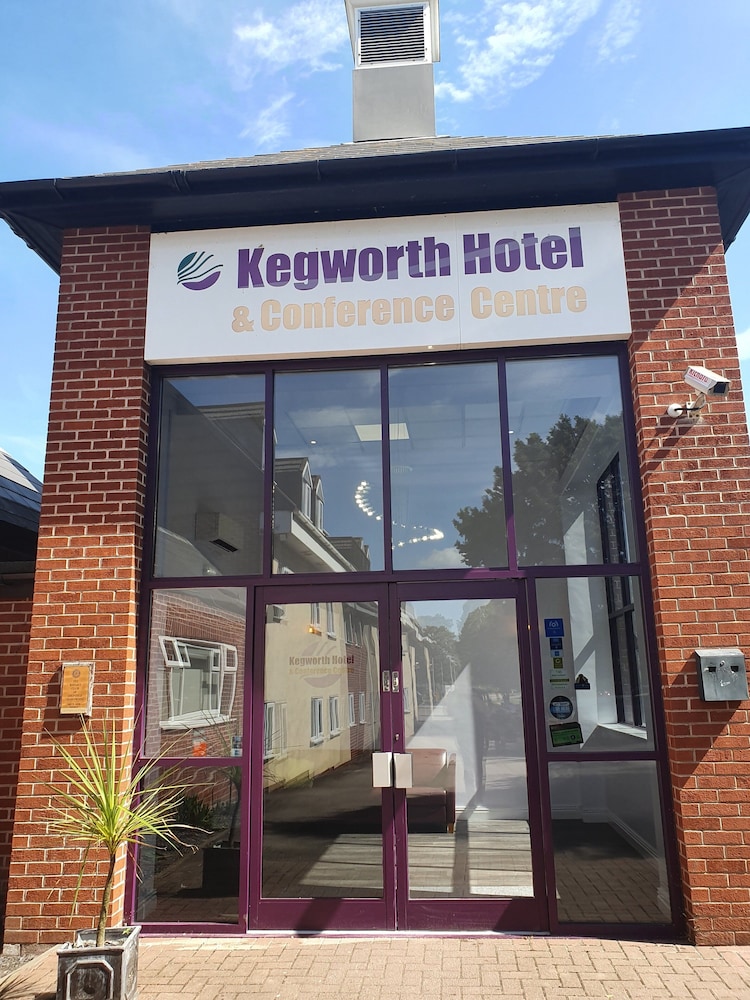 Kegworth Hotel & Conference Centre