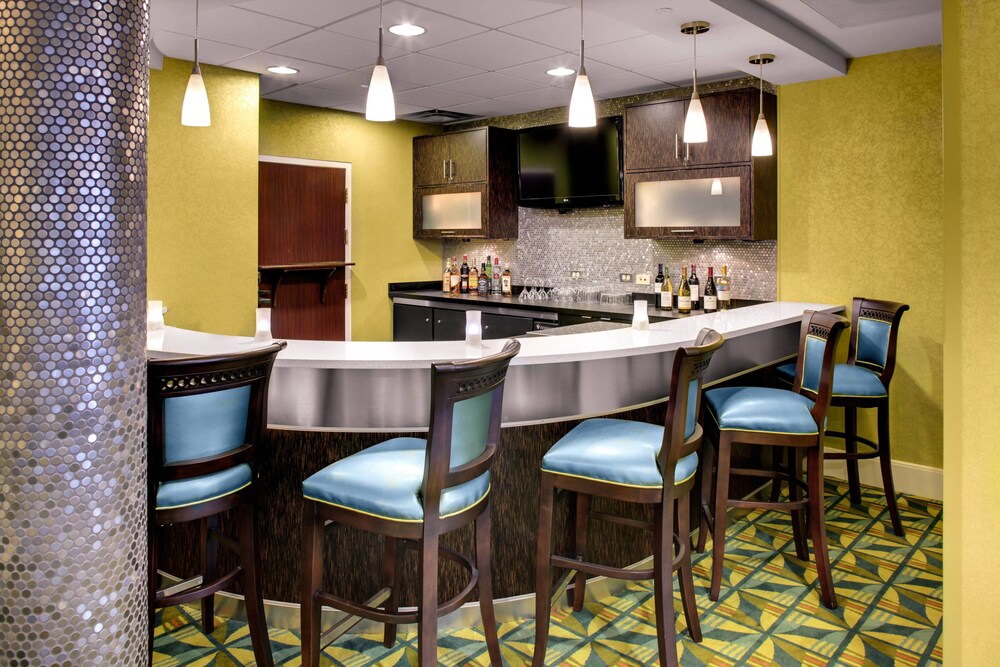 Springhill Suites By Marriott Memphis Downtown