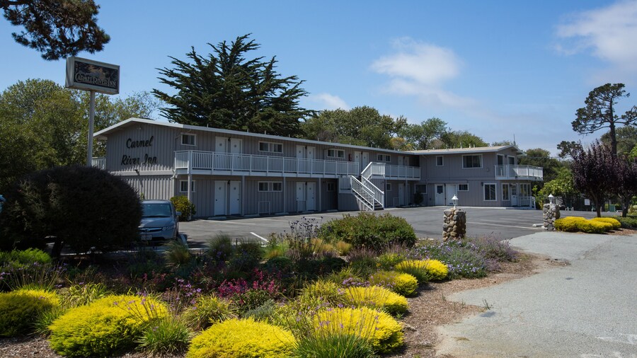 Carmel River Inn