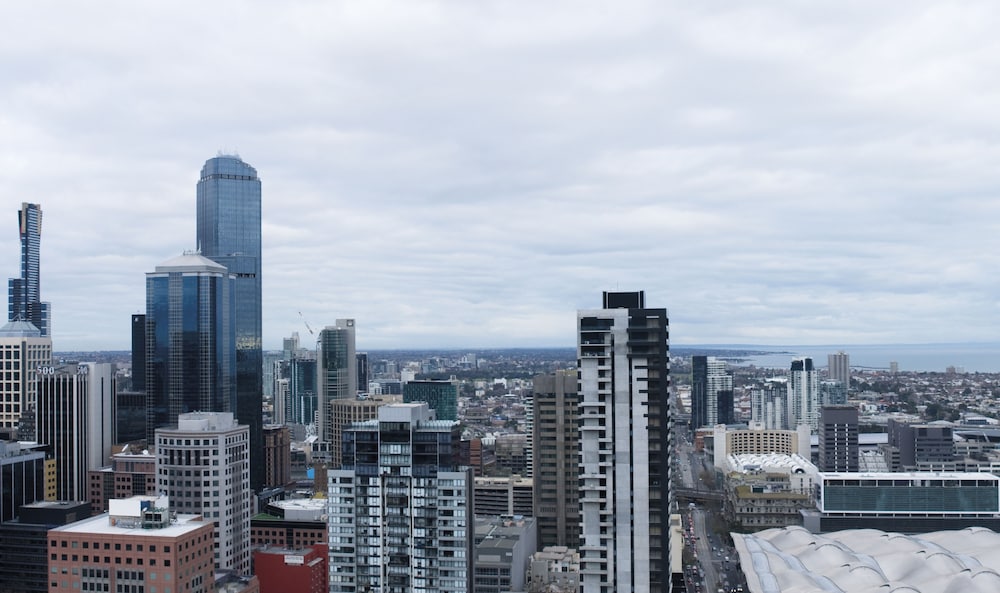 Atlantis Hotel, Melbourne