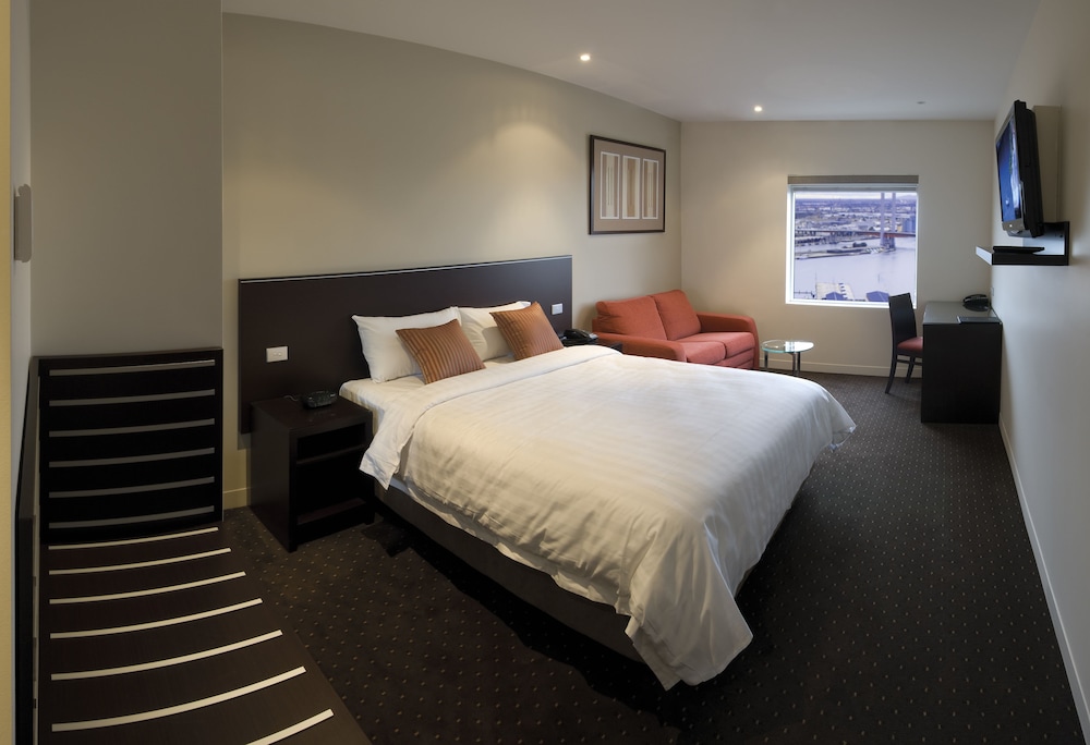 Atlantis Hotel, Melbourne