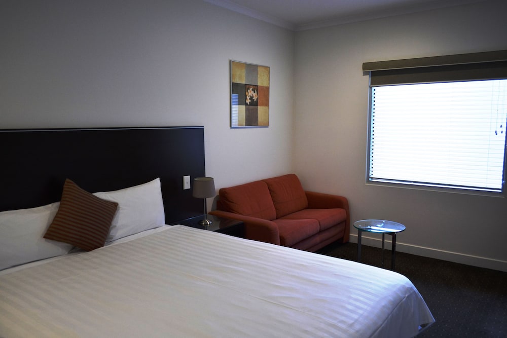 Atlantis Hotel, Melbourne
