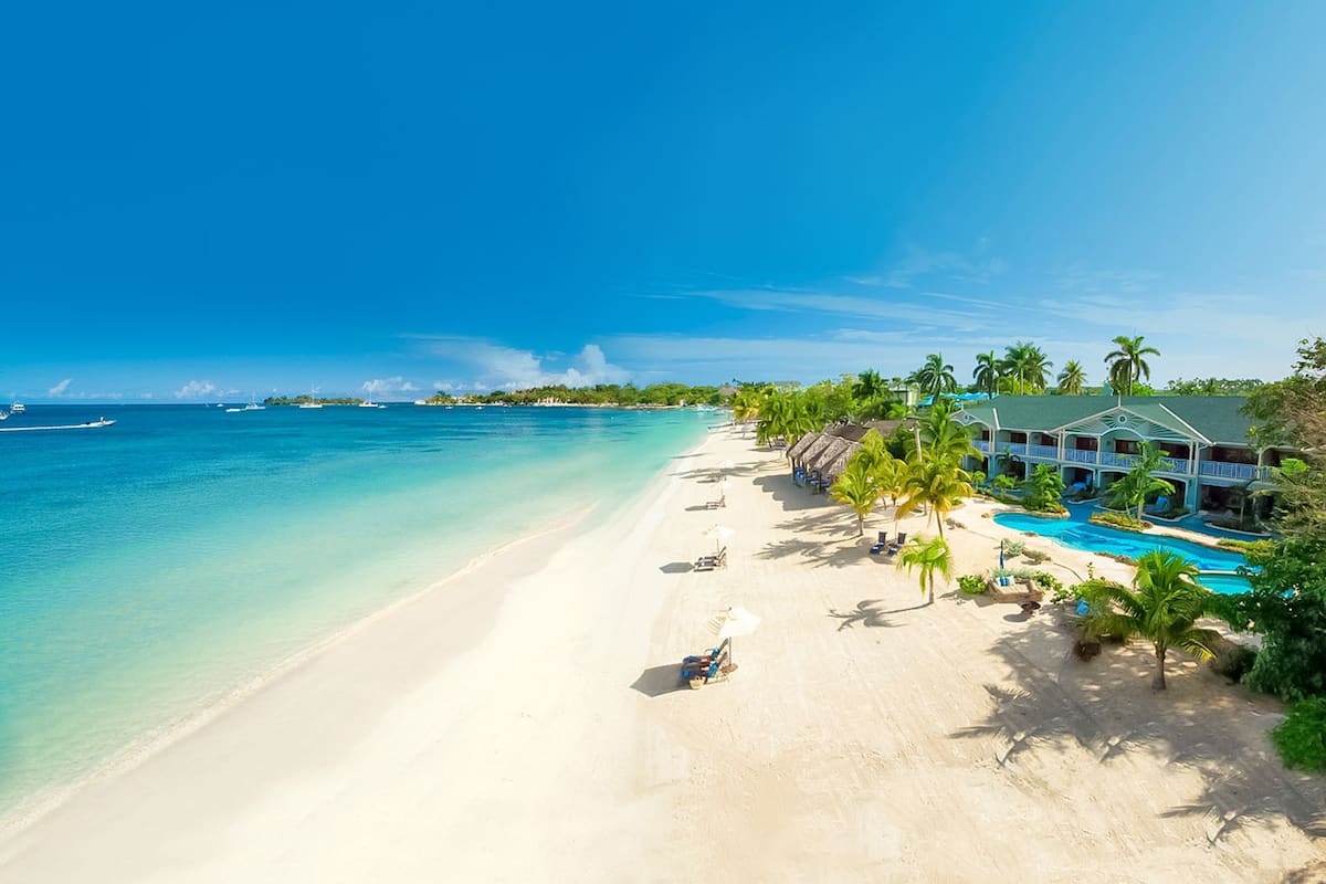 Sandals Negril All Inclusive Couples Only In Negril Expedia