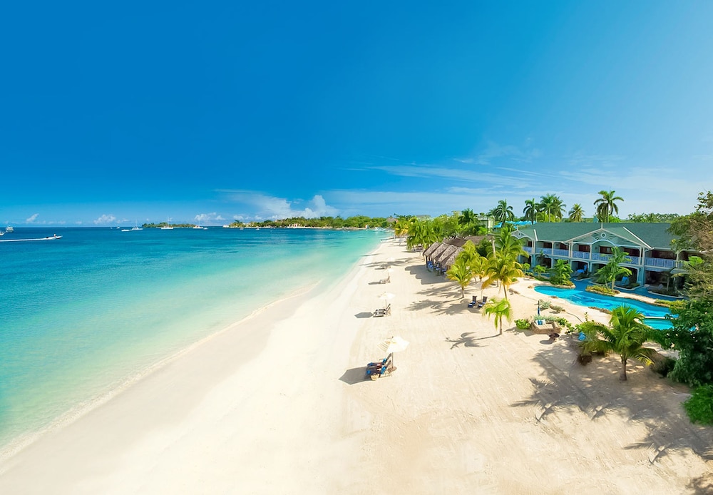 Primary image, Sandals Negril - ALL INCLUSIVE Couples Only