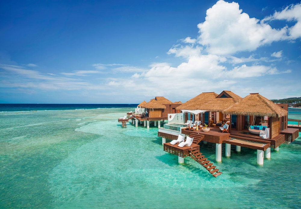 sandals royal caribbean private island reviews