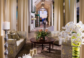 Sandals Grande Antigua All Inclusive Couples Only St John S 1 918 Room Prices Reviews Travelocity