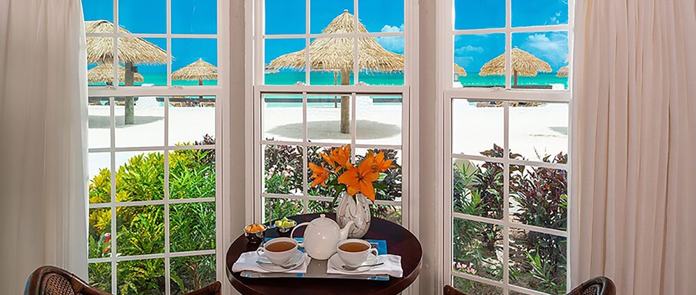 Sandals Grande Antigua All Inclusive Couples Only In St John S Hotel Rates Reviews On Orbitz