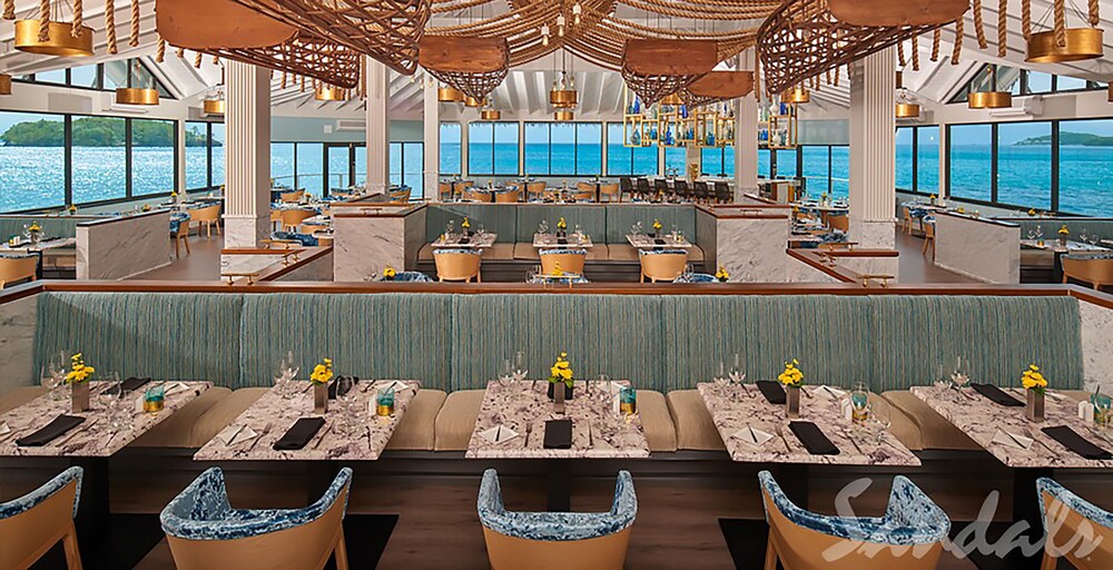 Sandals Halcyon - ALL INCLUSIVE Couples Only in Castries | Best Rates & Deals on Orbitz