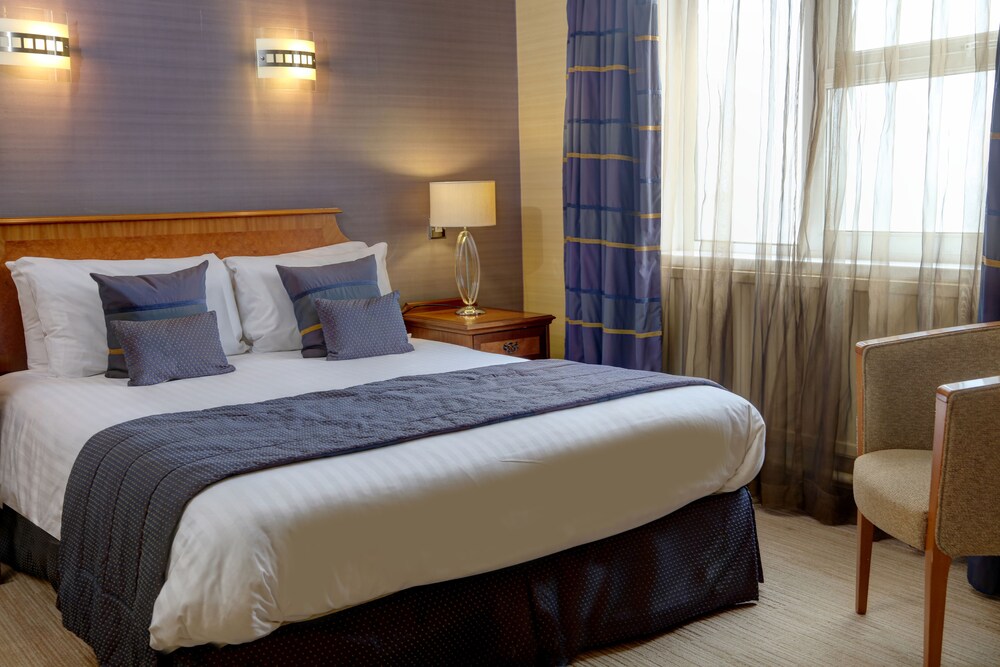 Best Western Aberavon Beach Hotel