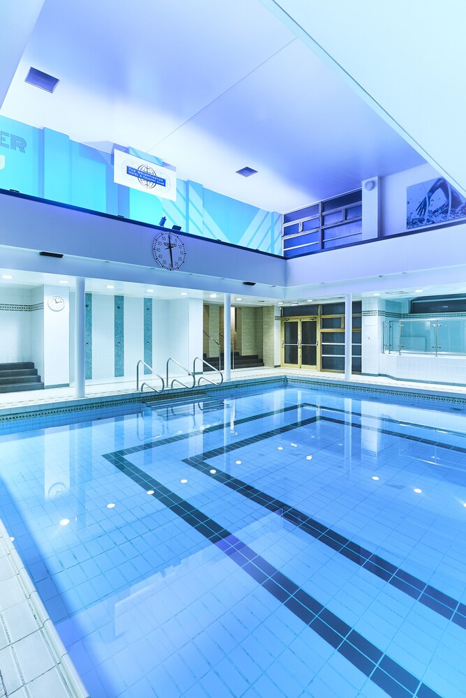 The Wrightington Hotel & Health Club