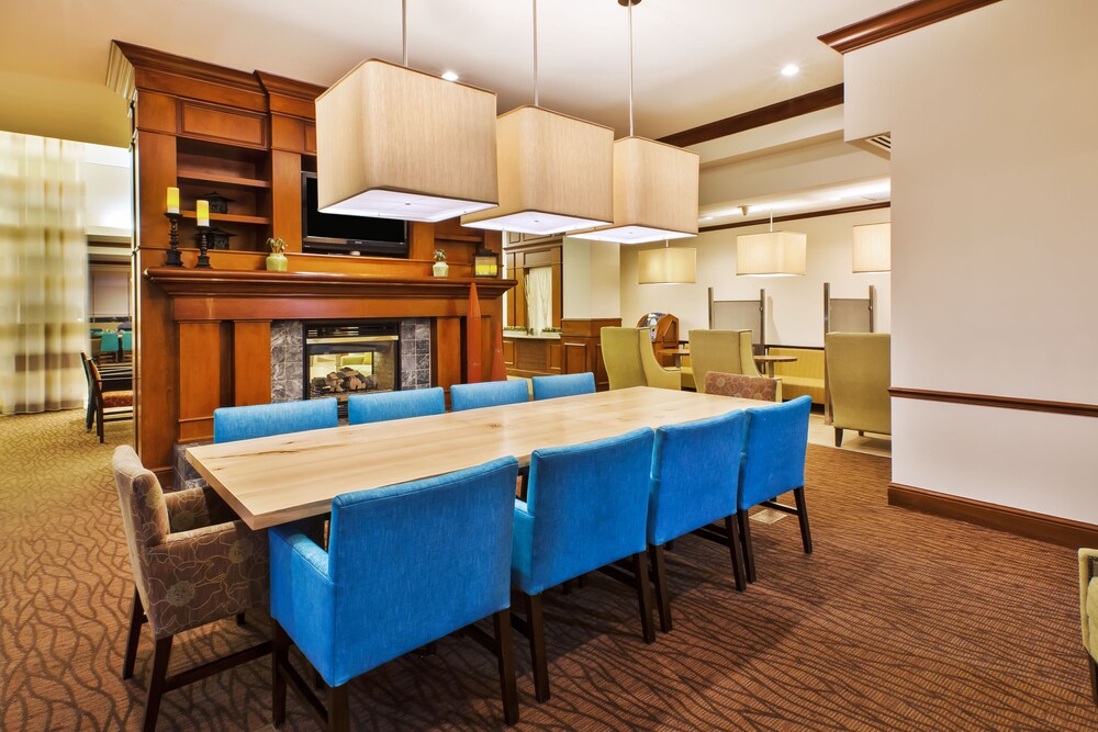 Hilton Garden Inn Cleveland Downtown In Cleveland Hotel Rates