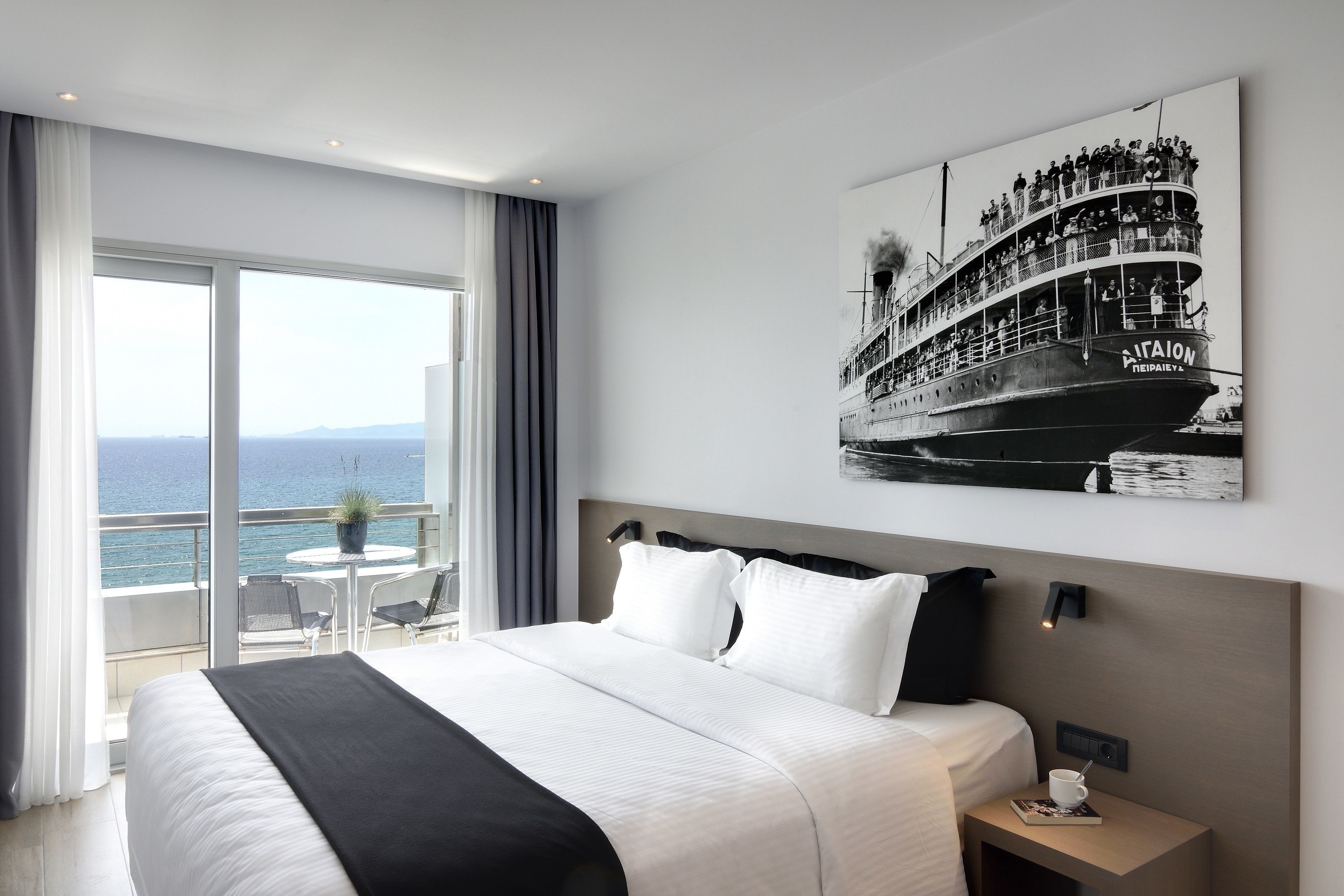 Poseidon Hotel