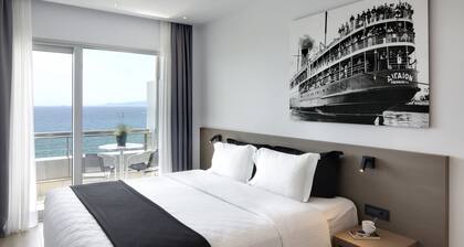Poseidon Athens