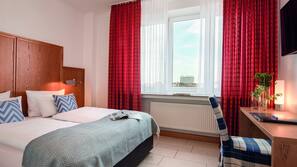 Select-Comfort-Betten, Zimmersafe, Schreibtisch, schallisolierte Zimmer