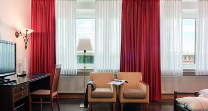 Hotel Conti