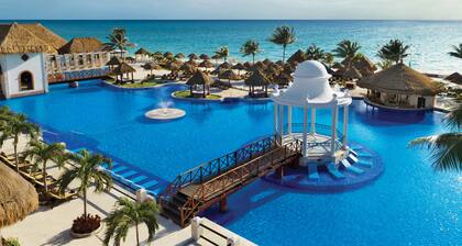Dreams Sapphire Resort & Spa - All Inclusive