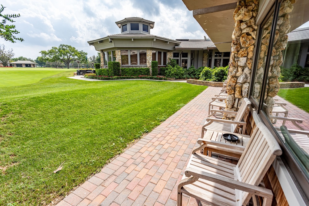 Arnold Palmer's Bay Hill Club & Lodge in Orlando Best Rates & Deals