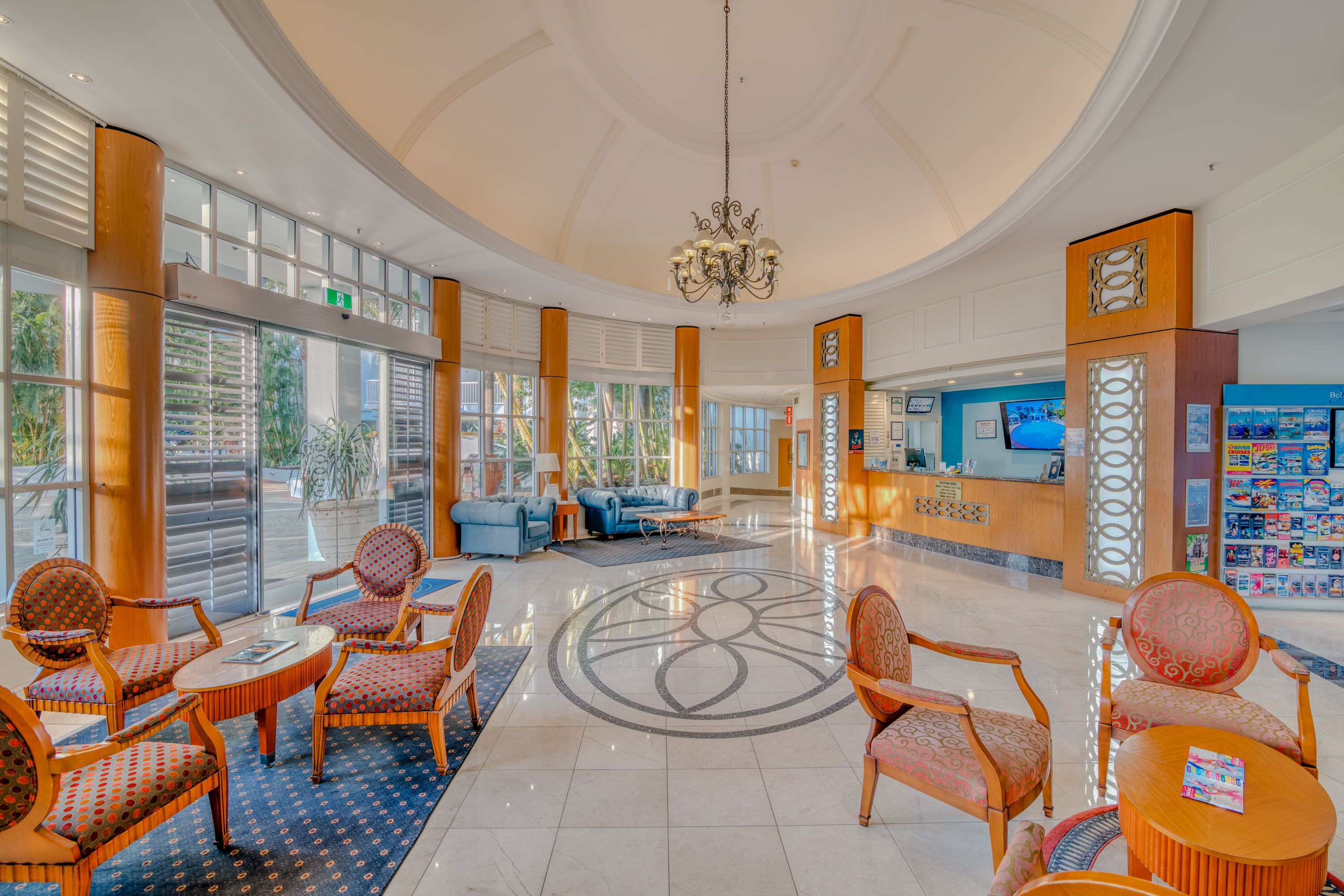 Bel Air on Broadbeach