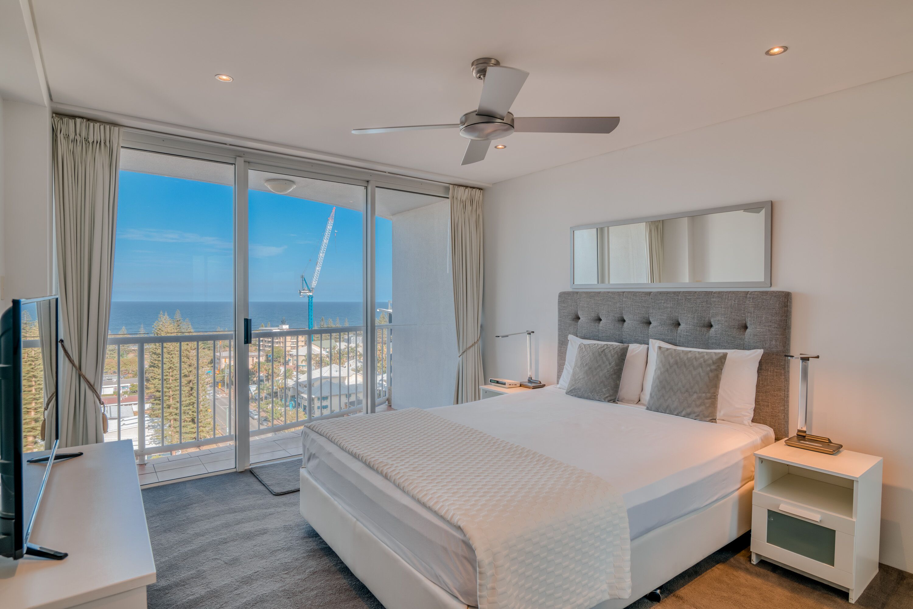 Bel Air on Broadbeach