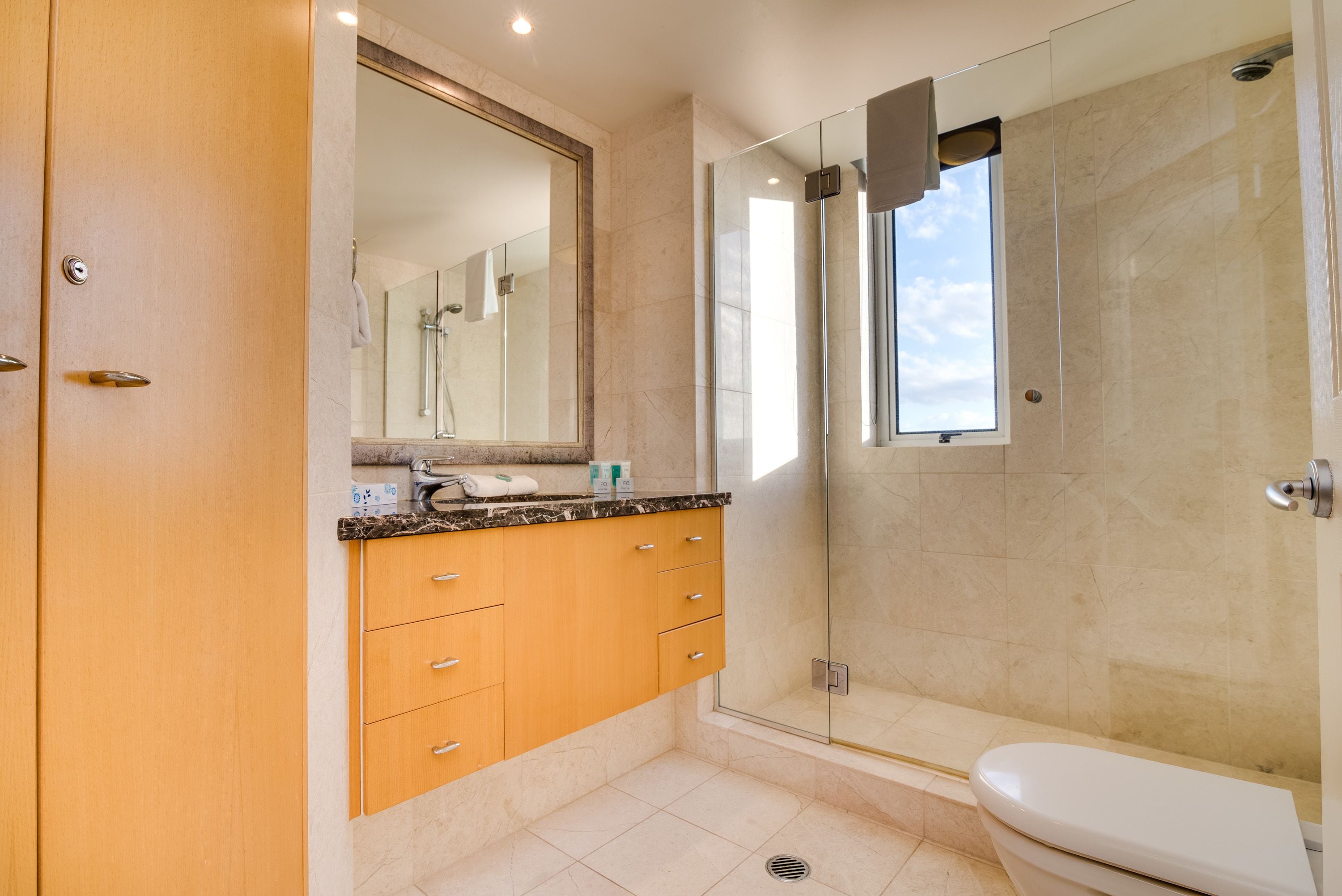 Bel Air on Broadbeach