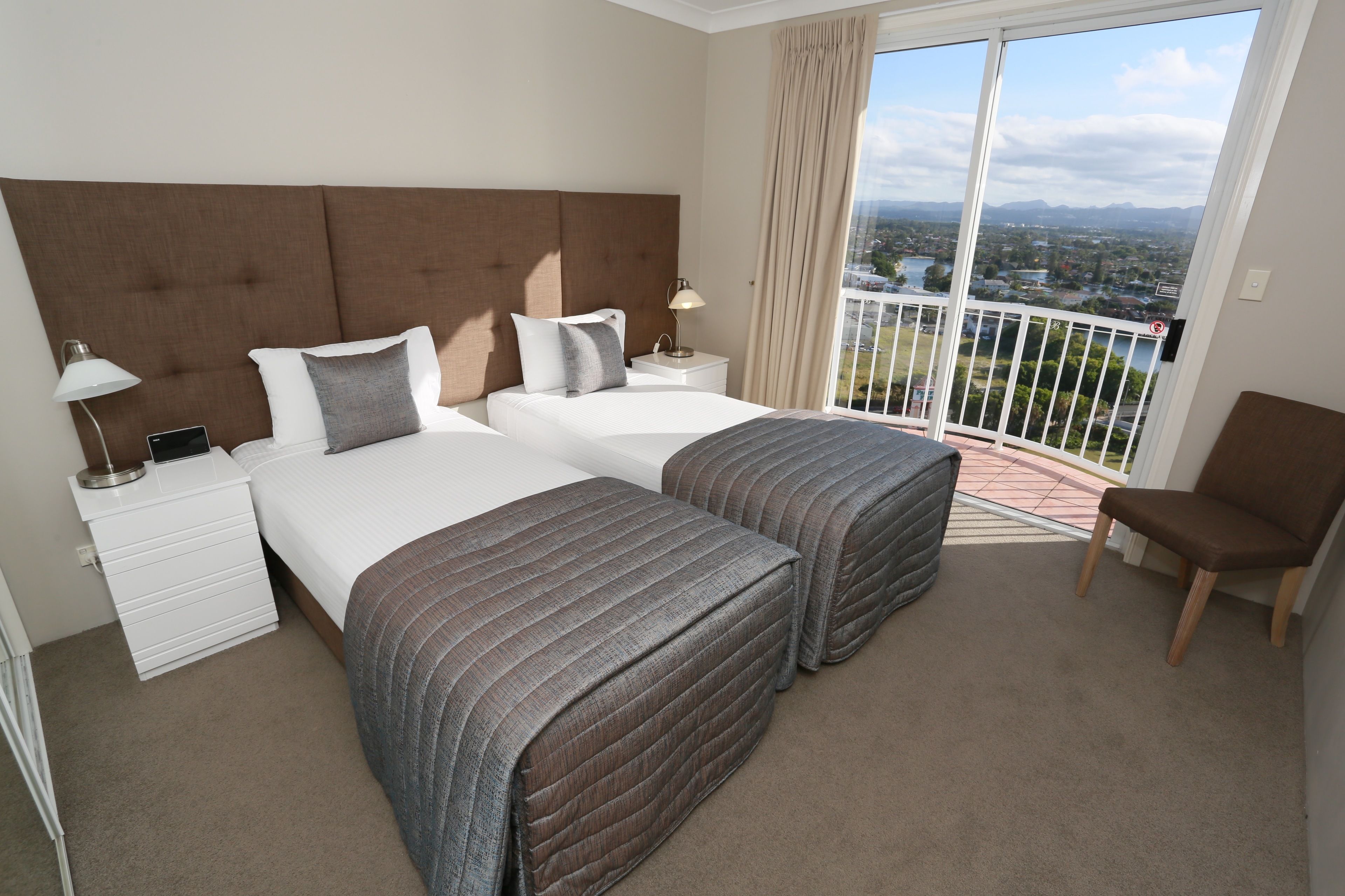 Bel Air on Broadbeach