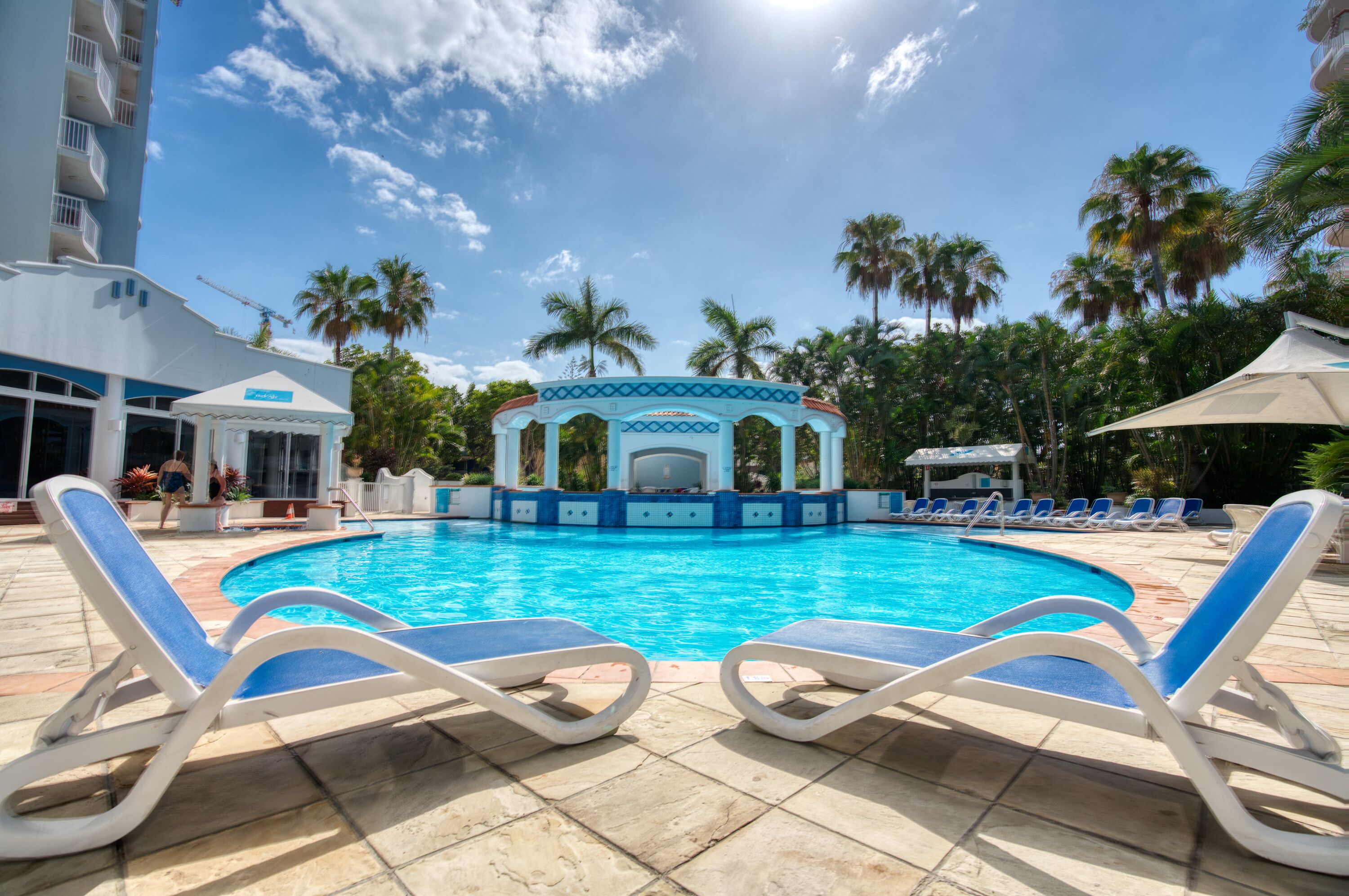 Bel Air on Broadbeach