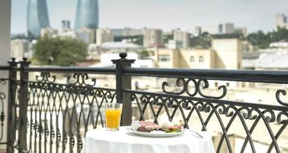 Old City Inn Hotel