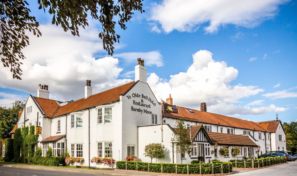 Ye Olde Bell Hotel Spa 2018 Pictures Reviews Prices Deals Featured Image