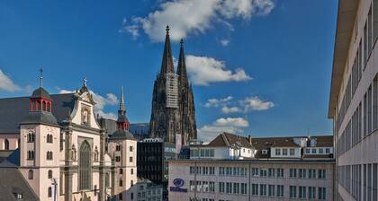 Hilton Cologne