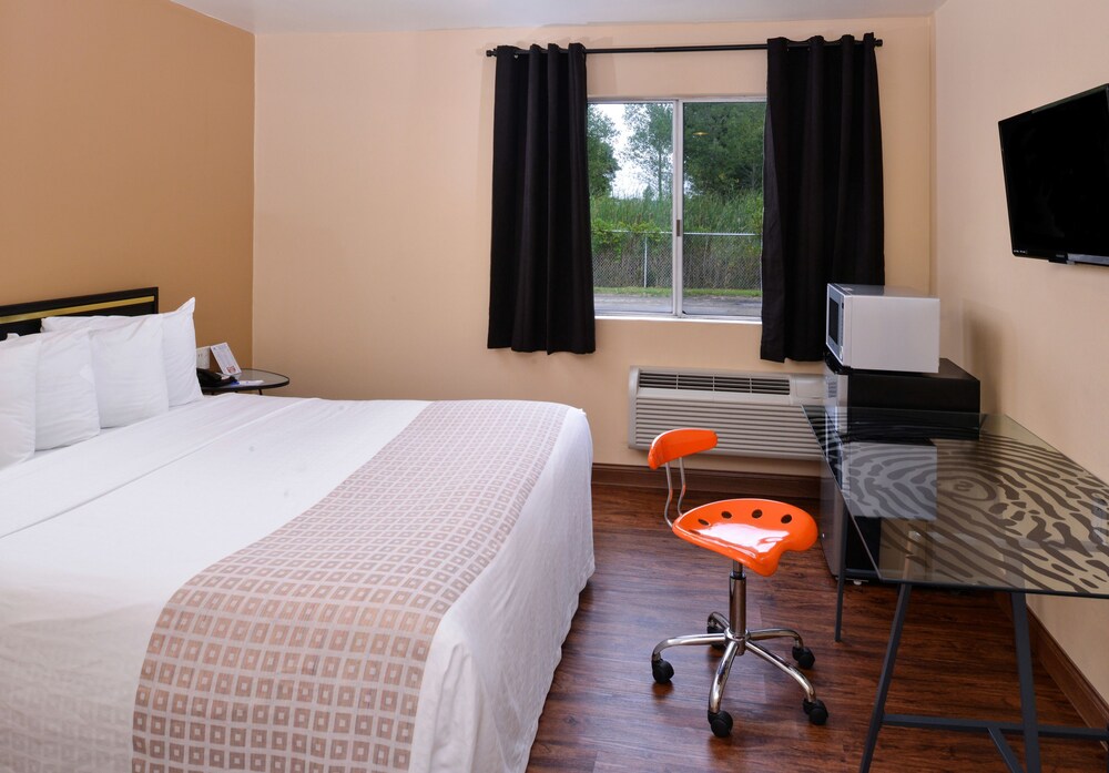 Americas Best Value Inn Madison