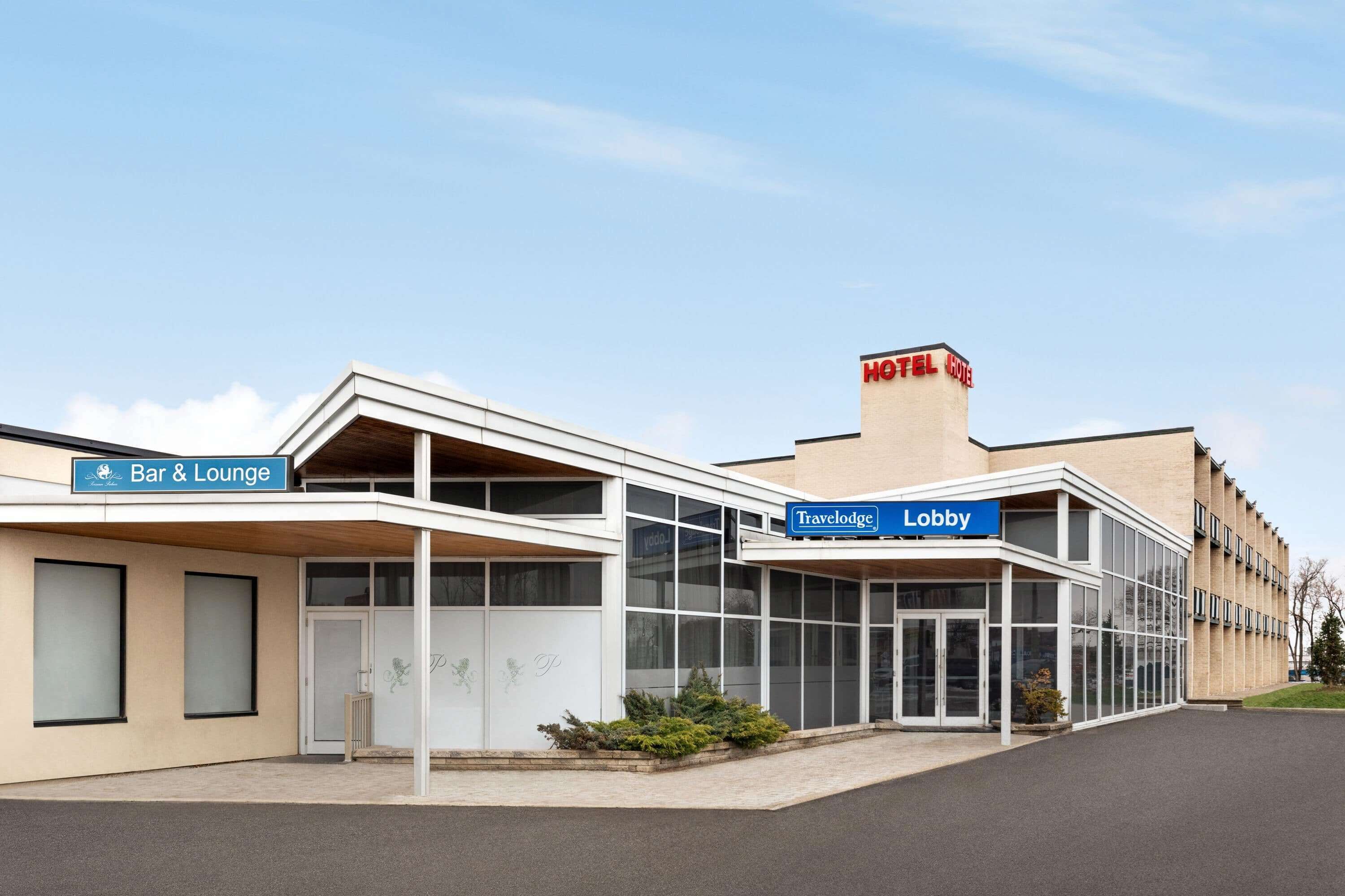 Travelodge Richmond Hill in Richmond Hill, Canada