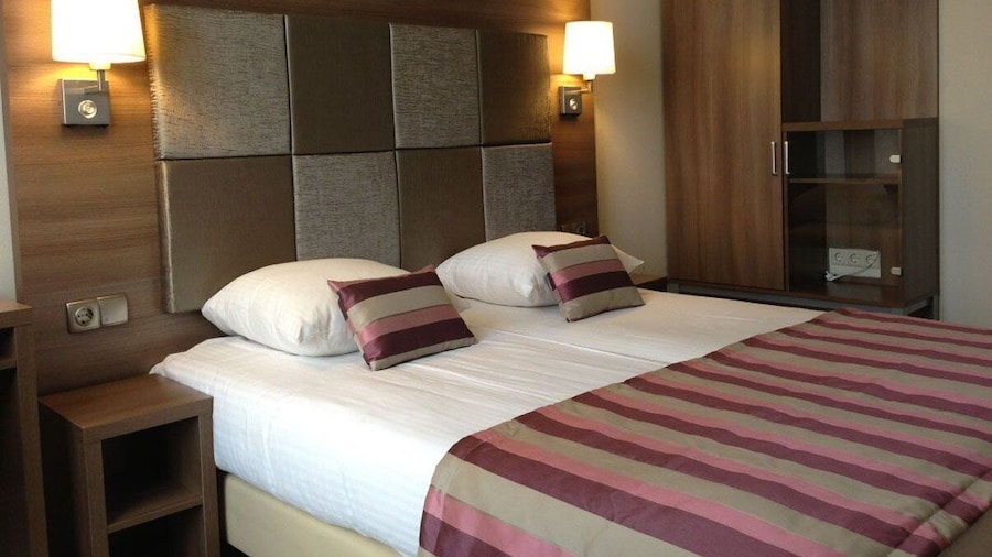 Ozo Hotels Cordial Amsterdam