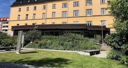 Piteå Stadshotell