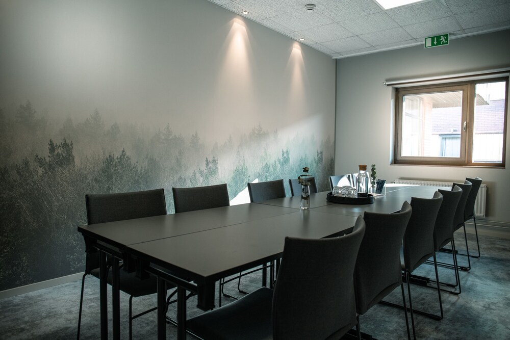 Best Western Hotel Scheele