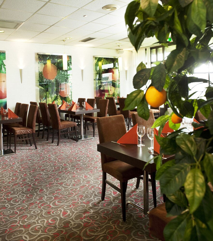 Restaurant, Best Western Hotel Scheele