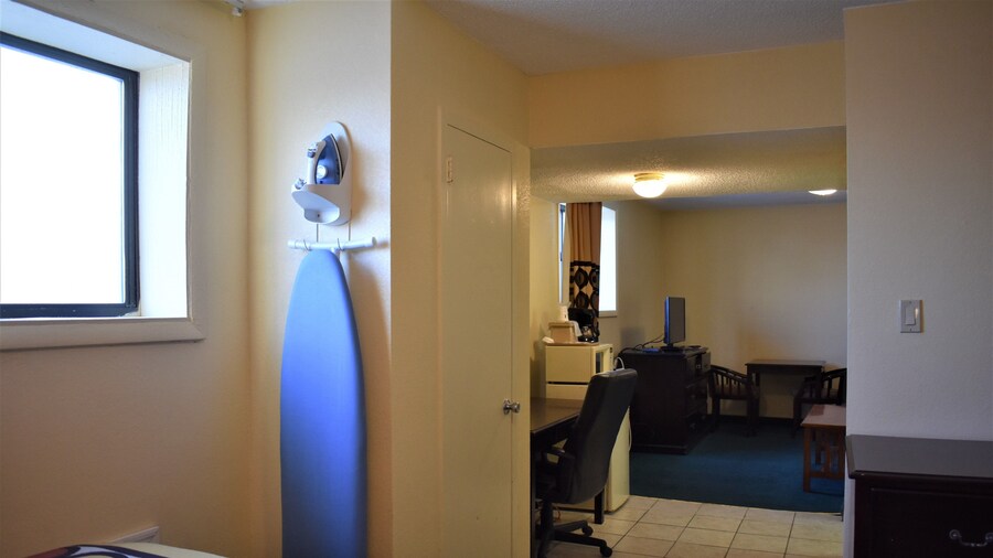 Super 8 by Wyndham Atlantic City