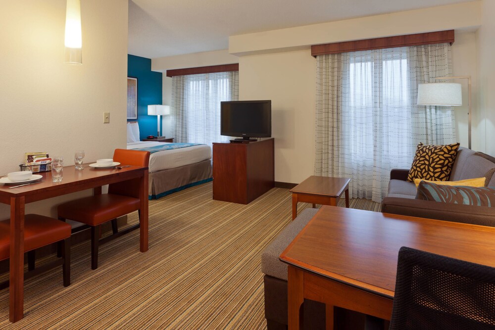 Residence Inn By Marriott Indianapolis Carmel