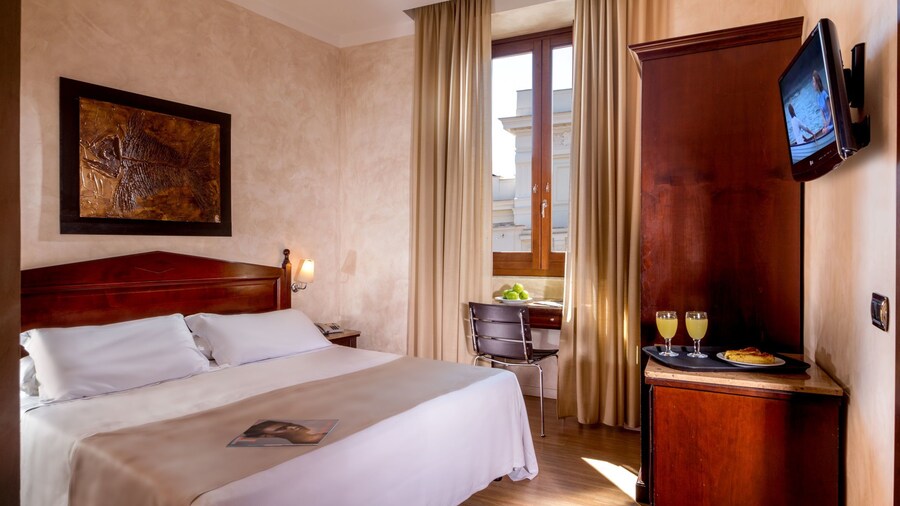 Hotel San Francesco