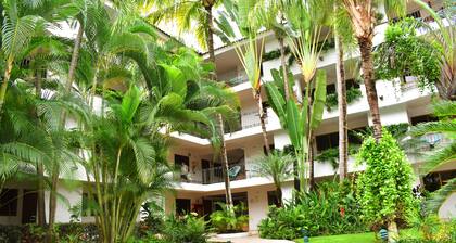 Hotel Casa Iguana Mismaloya