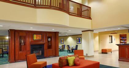 Fairfield Inn & Suites by Marriott Phoenix Midtown
